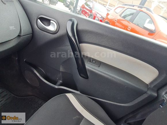 RENAULT YETKİLİ SATICISI ORDU AŞ'DEN 2015 RENAULT KANGOO TOUCH