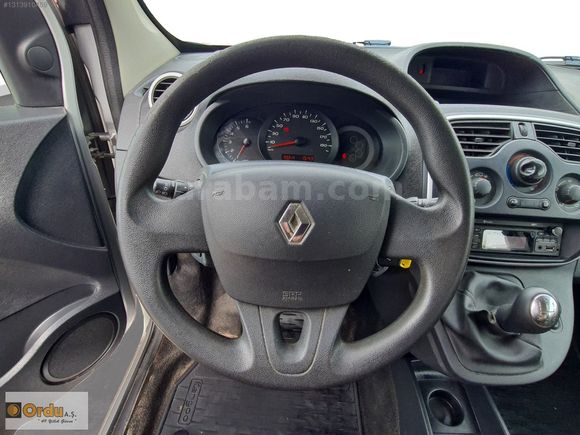RENAULT YETKİLİ SATICISI ORDU AŞ'DEN 2015 RENAULT KANGOO TOUCH