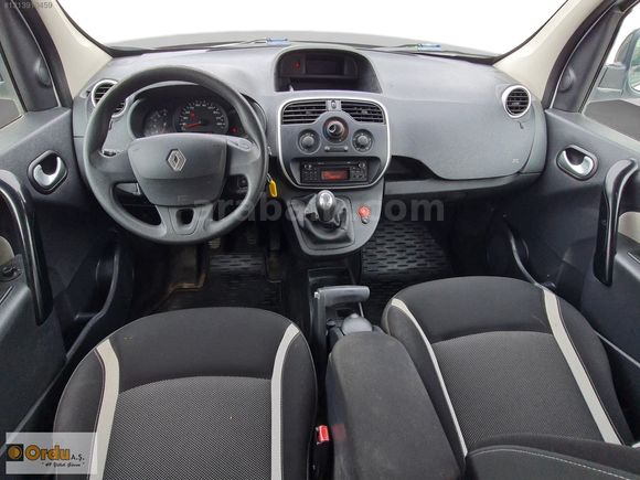 RENAULT YETKİLİ SATICISI ORDU AŞ'DEN 2015 RENAULT KANGOO TOUCH