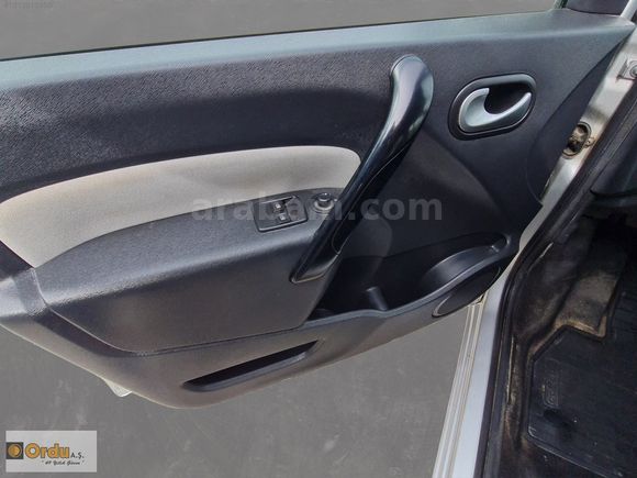 RENAULT YETKİLİ SATICISI ORDU AŞ'DEN 2015 RENAULT KANGOO TOUCH