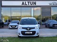 2020 RENAULT KANGOO 1.5 DİZEL TOUCH PAKET DEĞİŞENSİZ!!