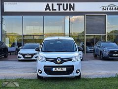 2020 RENAULT KANGOO 1.5 DİZEL TOUCH PAKET DEĞİŞENSİZ!!