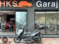 HKS GARAJ YAMAHA X-MAX 250 TECH MAX