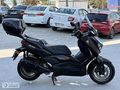 2024 XMAX TECH MAX 21.000 KM