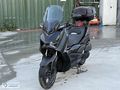 2024 XMAX TECH MAX 21.000 KM