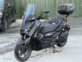 2024 XMAX TECH MAX 21.000 KM