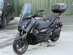 2024 XMAX TECH MAX 21.000 KM