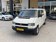 1999 TRANSPORTER / 4 LASTİK SIFIR /TEMİZ BAKIMLI SORUNSUZ