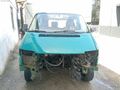 97 model Transporter K.kart Takas