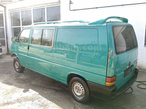 97 model Transporter K.kart Takas