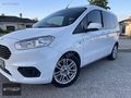 ÜLKE MOTORS | FORD COURİER TİTANIUM