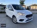 ÜLKE MOTORS | FORD COURİER TİTANIUM