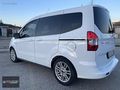 ÜLKE MOTORS | FORD COURİER TİTANIUM
