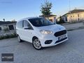 ÜLKE MOTORS | FORD COURİER TİTANIUM