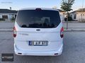 ÜLKE MOTORS | FORD COURİER TİTANIUM