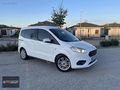 ÜLKE MOTORS | FORD COURİER TİTANIUM