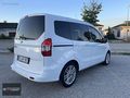 ÜLKE MOTORS | FORD COURİER TİTANIUM