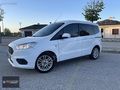 ÜLKE MOTORS | FORD COURİER TİTANIUM