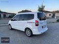 ÜLKE MOTORS | FORD COURİER TİTANIUM