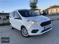 ÜLKE MOTORS | FORD COURİER TİTANIUM