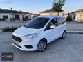 ÜLKE MOTORS | FORD COURİER TİTANIUM