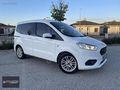 ÜLKE MOTORS | FORD COURİER TİTANIUM