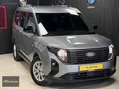 VRL MOTORS' 2025 MODEL TOURNEO COURİER*44.500 KM-K.KART TAKSİT