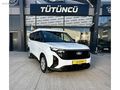2024 FORD TOURNEO COURİER 1.0 ECOBOOST TİTANİUM 125 HP HATASIZ