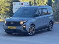 HATASIZ - BOYASIZ - 2025 YENİ KASA FORD TOURNEO- FULL + FULL