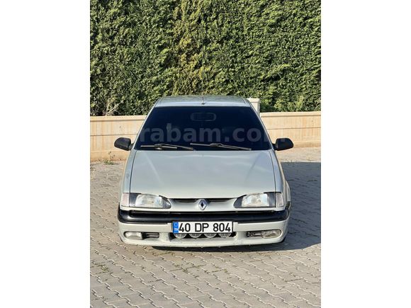BİRCAN MOTOR’S‘TAN Renault R 19 1.6 Europa RNE 