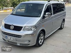2004 MODEL 2.5TDI OTOMOBİL RUHSATLI BAKIMLI TERTEMİZ