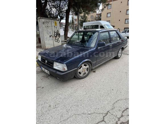 Sahibinden Tofaş Doğan SLX 1993 Model 
