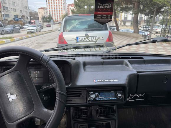 Sahibinden Tofaş Doğan SLX 1993 Model 