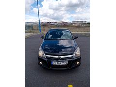 Opel Astra H /Resimler güncellendi