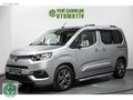 2021 TOYOTA PROACE CITY 1.5 130 PS PASSION X PACK 140.800 KM