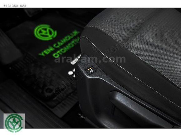 トヨタDPR Otomobil & Arazi Aracı / Elektrik / TOYOTA DİZEL VAKUM DPF BASINÇ