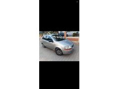 Sahibinden Chevrolet Kalos 1.4 SX 2005 Model Malatya 135.000 km Gri (Gümüş)