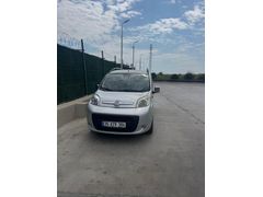 Sahibinden Fiat Fiorino Combi 1.3 Multijet Emotion 2014 Model TEMİZ EMSALSİZ BAKIMLI AİLE ARACIi