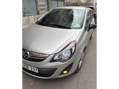 Sahibinden Opel Corsa 1.3 CDTI Enjoy 2012 Model 