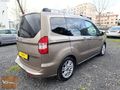 2022 FORD COURİER 1.5TDCİ TİTANİUM / 100 HP / 6 İLERİ