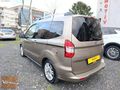 2022 FORD COURİER 1.5TDCİ TİTANİUM / 100 HP / 6 İLERİ
