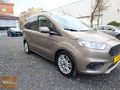 2022 FORD COURİER 1.5TDCİ TİTANİUM / 100 HP / 6 İLERİ