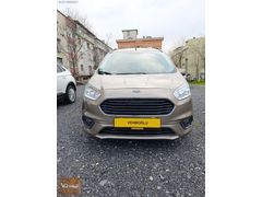 2022 FORD COURİER 1.5TDCİ TİTANİUM / 100 HP / 6 İLERİ
