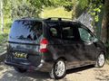 OZER GARAGE'DEN-BOYASIZ-DEĞİŞENSİZ-34 BİNDE-FORD-COURİER