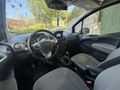 OZER GARAGE'DEN-BOYASIZ-DEĞİŞENSİZ-34 BİNDE-FORD-COURİER