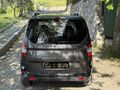 OZER GARAGE'DEN-BOYASIZ-DEĞİŞENSİZ-34 BİNDE-FORD-COURİER