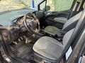 OZER GARAGE'DEN-BOYASIZ-DEĞİŞENSİZ-34 BİNDE-FORD-COURİER