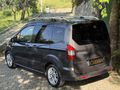 OZER GARAGE'DEN-BOYASIZ-DEĞİŞENSİZ-34 BİNDE-FORD-COURİER