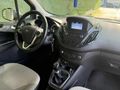 OZER GARAGE'DEN-BOYASIZ-DEĞİŞENSİZ-34 BİNDE-FORD-COURİER