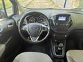 OZER GARAGE'DEN-BOYASIZ-DEĞİŞENSİZ-34 BİNDE-FORD-COURİER